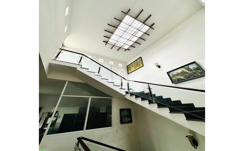 Chính Chủ 30 Năm, Bán Nhà Mặt Tiền QL1K, Chỉ ~60tr/m2